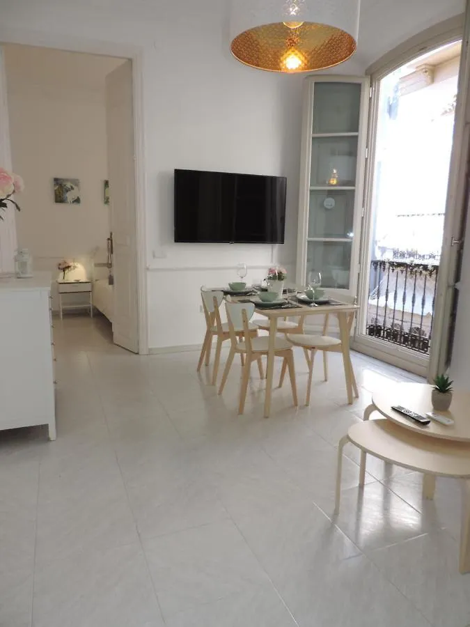 شقة Casita De Santos مالقة 0*,  إسبانيا