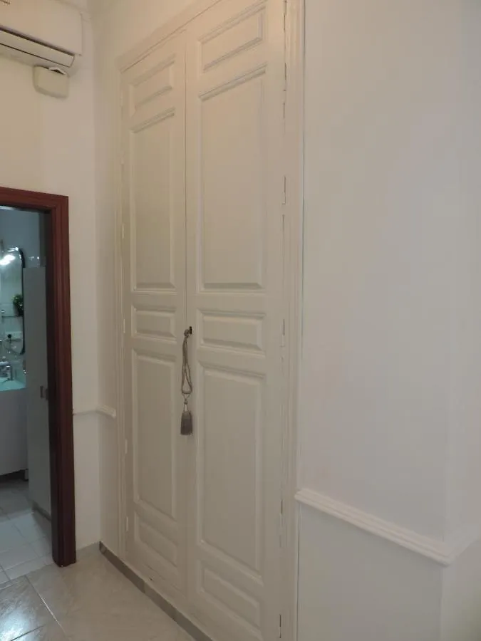 شقة Casita De Santos مالقة