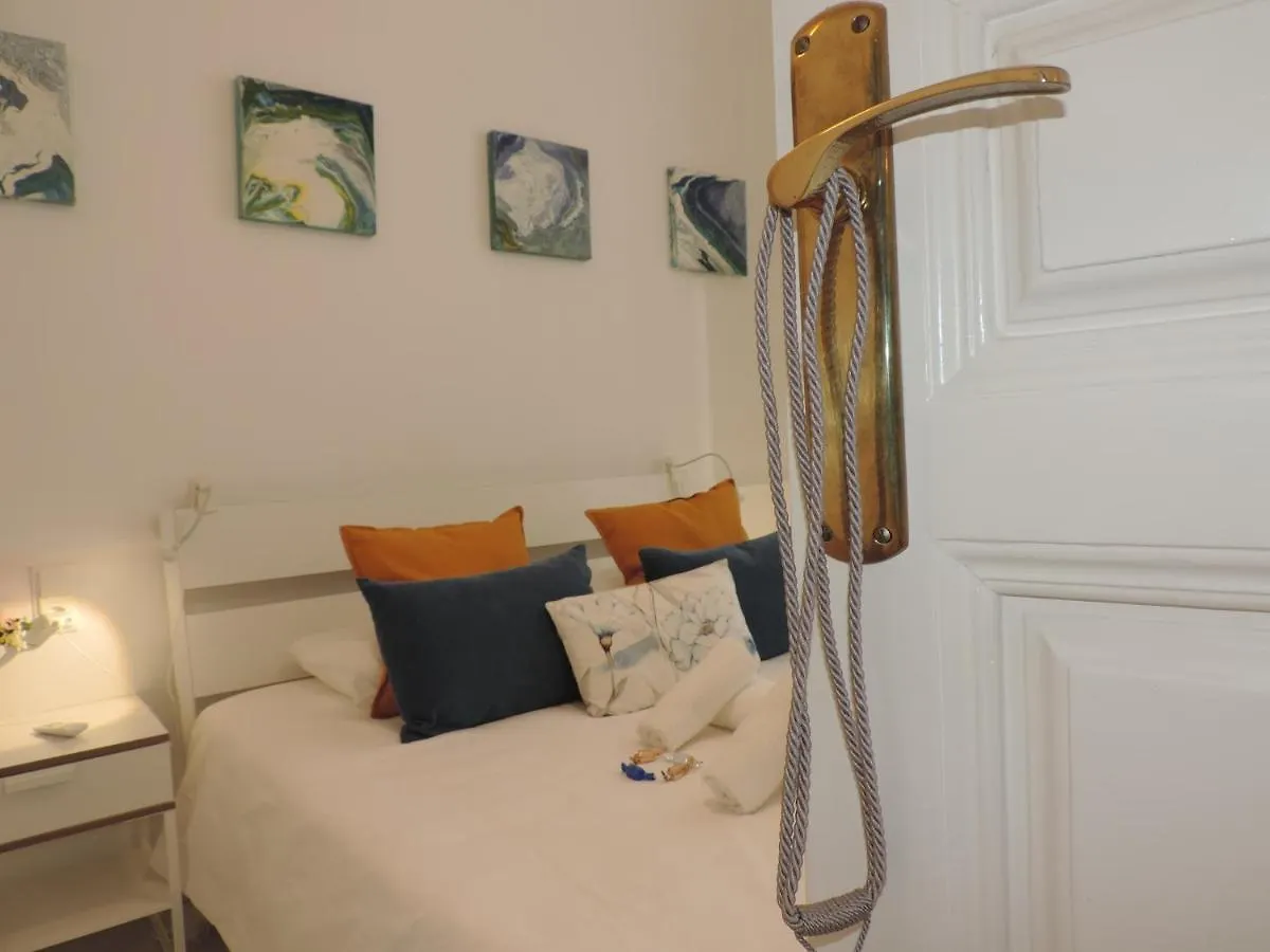 شقة Casita De Santos مالقة إسبانيا