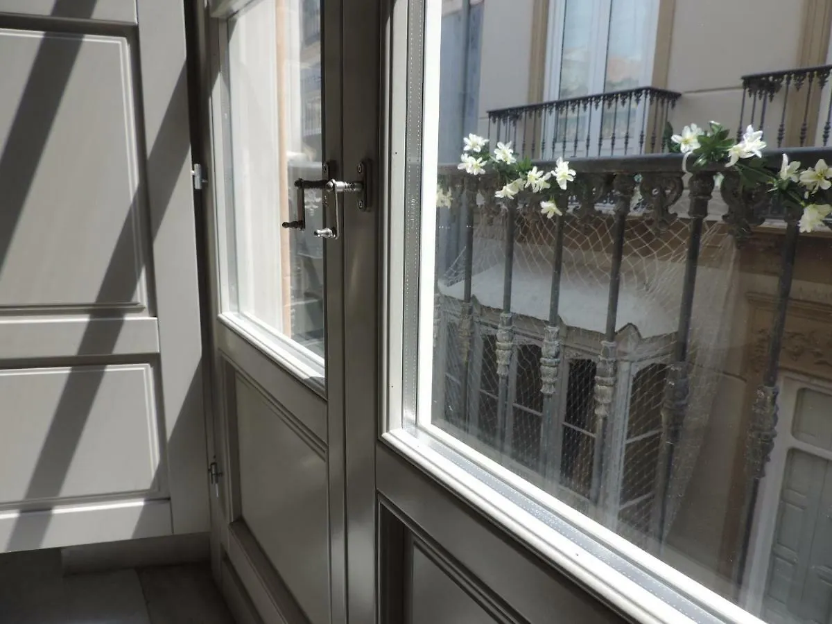 Appartamento Casita De Santos Málaga